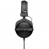 Beyerdynamic DT 770 PRO Closed Over-ear Studio Headphones  Beyerdynamic DT 770 PRO Closed Over-ear Studio Headphones