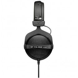 Beyerdynamic DT 770 PRO Closed Over-ear Studio Headphones  Beyerdynamic DT 770 PRO Closed Over-ear Studio Headphones