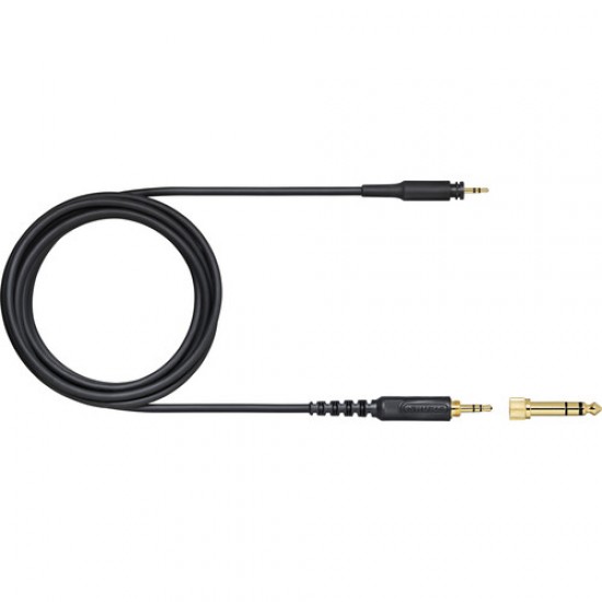 Shure SRH840A Professional Monitoring Headphones