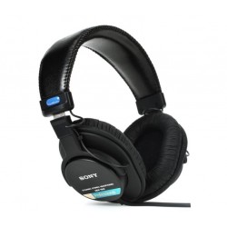 Sony MDR-7506 Professional Closed-Back Headphones Sony MDR-7506 Professional Closed-Back Headphones