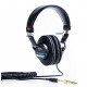 Sony MDR-7506 Professional Closed-Back Headphones Sony MDR-7506 Professional Closed-Back Headphones