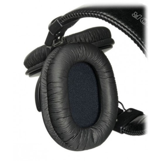 Sony MDR-7506 Professional Closed-Back Headphones Sony MDR-7506 Professional Closed-Back Headphones
