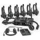 HollyLand Solidcom C1-8S Full-Duplex Wireless Dect Intercom System with 9 Headsets and HUB Base(1.9 GHZ) HollyLand Solidcom C1-8S Full-Duplex Wireless Dect Intercom System with 9 Headsets and HUB Base(1.9 GHZ)