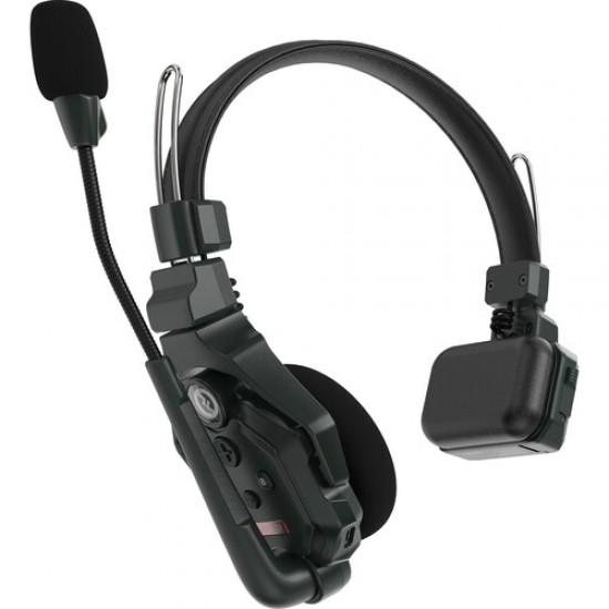 HollyLand Solidcom C1-8S Full-Duplex Wireless Dect Intercom System with 9 Headsets and HUB Base(1.9 GHZ) HollyLand Solidcom C1-8S Full-Duplex Wireless Dect Intercom System with 9 Headsets and HUB Base(1.9 GHZ)