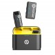 Hollyland LARK M1 DUO 2-Person Wireless Microphone