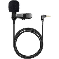 LARK MAX Lavalier Microphone (Black) HL-OLM02 LARK MAX Lavalier Microphone (Black) HL-OLM02