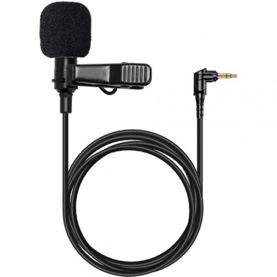 LARK MAX Lavalier Microphone (Black) HL-OLM02