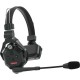 Hollyland Solidcom C1-8S Full-Duplex Wireless DECT Intercom System with 8 Headsets (1.9 GHz) (NO HUB)