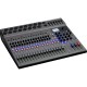 Zoom LiveTrak L-20 20-Input Digital Mixer & Multitrack Recorder L20