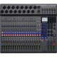 Zoom LiveTrak L-20 20-Input Digital Mixer & Multitrack Recorder L20