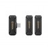 BOYA BY-WM3T2 U2 Wireless Microphone for Android Smartphones (Type C)