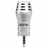 BOYA BY-A100 Omni Directional Microphone for Smartphones
