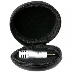BOYA BY-A100 Omni Directional Microphone for Smartphones BOYA BY-A100 Omni Directional Microphone for Smartphones