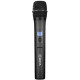 BOYA by-WHM8 Pro 48-Channel UHF Wireless Handheld Cardioid Microphone Transmitter