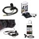 Rode smartLav+ Lavalier Condenser Microphone for Smartphones