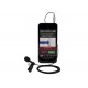 Rode smartLav+ Lavalier Condenser Microphone for Smartphones