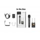 Saramonic UwMic9 Kit4 UHF Wireless Lavalier Microphone System