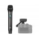 Saramonic UwMic9 Kit4 UHF Wireless Lavalier Microphone System