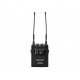 Saramonic UwMic9S Kit 2 2-Person Wireless Omni Lavalier Microphone System (514 to 596 MHz)