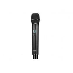 Saramonic UwMic9 HU9 Wireless Handheld Microphone Transmitter (UHF) for UWMIC9 RX9 Receiver