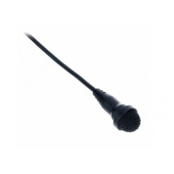 Sennheiser ME 2-II Omnidirectional Lavalier Microphone with 3.5mm Connector - Black Sennheiser ME 2-II Omnidirectional Lavalier Microphone with 3.5mm Connector - Black