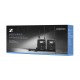 Sennheiser EW 112P G4 Camera-Mount Wireless Omni Lavalier Microphone System (G: 566 to 608 MHz) Sennheiser EW 112P G4 Camera-Mount Wireless Omni Lavalier Microphone System (G: 566 to 608 MHz)