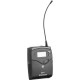 Sennheiser EW 112P G4 Camera-Mount Wireless Omni Lavalier Microphone System (G: 566 to 608 MHz) Sennheiser EW 112P G4 Camera-Mount Wireless Omni Lavalier Microphone System (G: 566 to 608 MHz)