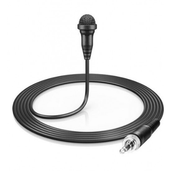 Sennheiser EW 112P G4 Camera-Mount Wireless Omni Lavalier Microphone System (G: 566 to 608 MHz)