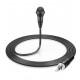 Sennheiser EW 112P G4 Camera-Mount Wireless Omni Lavalier Microphone System (G: 566 to 608 MHz)