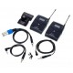 Sennheiser EW 112P G4 Camera-Mount Wireless Omni Lavalier Microphone System (G: 566 to 608 MHz) Sennheiser EW 112P G4 Camera-Mount Wireless Omni Lavalier Microphone System (G: 566 to 608 MHz)