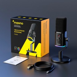 MAONO PD100X Dynamic Microphone