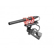 RODE NTG5 Moisture-Resistant Short Shotgun Microphone RODE NTG5 Moisture-Resistant Short Shotgun Microphone