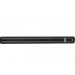 RODE NTG5 Moisture-Resistant Short Shotgun Microphone RODE NTG5 Moisture-Resistant Short Shotgun Microphone