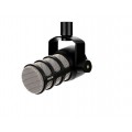 Dynamic/Condenser Microphones