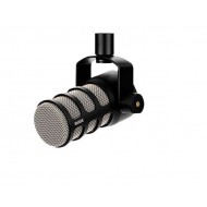 Rode Podmic Dynamic Podcasting Microphone Rode Podmic Dynamic Podcasting Microphone