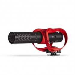 RODE VideoMic GO II-H Ultracompact Camera-Mount Shotgun Microphone RODE VideoMic GO II-H Ultracompact Camera-Mount Shotgun Microphone