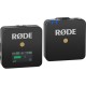 Rode Wireless GO Compact Digital Wireless Microphone System Rode Wireless GO Compact Digital Wireless Microphone System