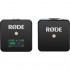 Rode Wireless GO Compact Digital Wireless Microphone System