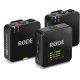 Rode Wireless Go Gen 3
