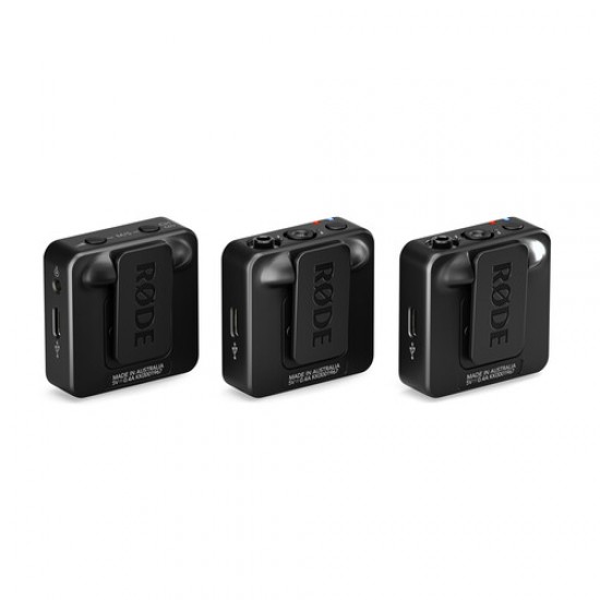 Rode Wireless Go Gen 3