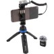 Saramonic Blink 100 B1 Camera-Mount Wireless Microphone System (2.4 GHz)