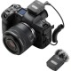 Saramonic Blink 100 B1 Camera-Mount Wireless Microphone System (2.4 GHz)