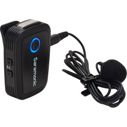 Saramonic Blink 500 T4 4-Person Wireless Microphone System  Saramonic Blink 500 T4 4-Person Wireless Microphone System
