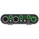 Saramonic MV-Mixer USB-C Audio Interface