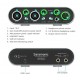 Saramonic MV-Mixer USB-C Audio Interface