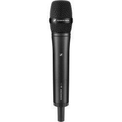 Sennheiser EW 135P G4 Camera-Mount Wireless Cardoid Handheld Microphone System (a:516 TO 558 MHz) Sennheiser EW 135P G4 Camera-Mount Wireless Cardoid Handheld Microphone System (a:516 TO 558 MHz)