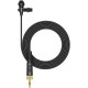 Sennheiser EW-DP ME 2 SET Camera-Mount Digital Wireless Omni Lavalier Mic System (Q1-6: 470 to 526 MHz) Sennheiser EW-DP ME 2 SET Camera-Mount Digital Wireless Omni Lavalier Mic System (Q1-6: 470 to 526 MHz)