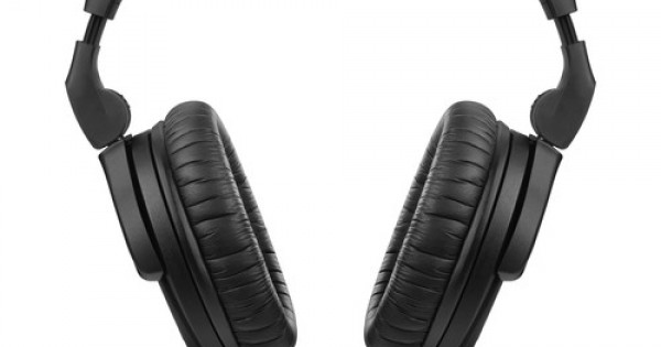 Sennheiser HD 280 Pro Circumaural Closed-Back Monitor He