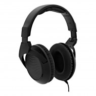 Sennheiser HD 200 PRO Monitoring Headphones Sennheiser HD 200 PRO Monitoring Headphones