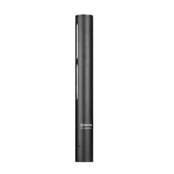 BOYA BY-BM 6040 Short Condenser Shotgun Microphone BOYA BY-BM 6040 Short Condenser Shotgun Microphone